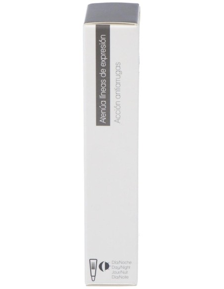 Vital Age Eye Wrinkle Attack Serum 15Ml.