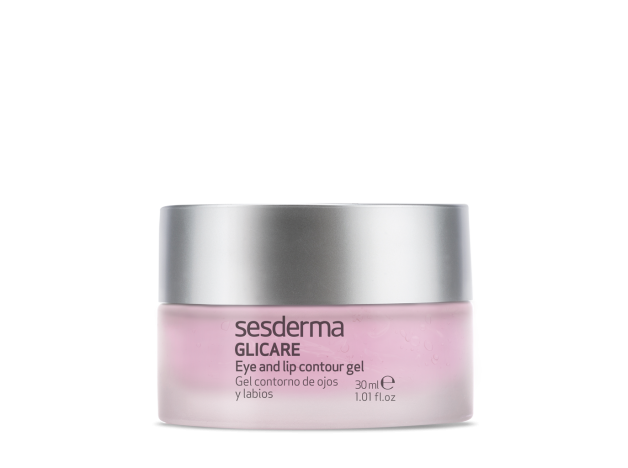Sesderma glicare Gel Contorno Ojos-Labios 30 ml