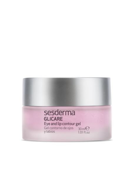 Sesderma glicare Gel Contorno Ojos-Labios 30 ml