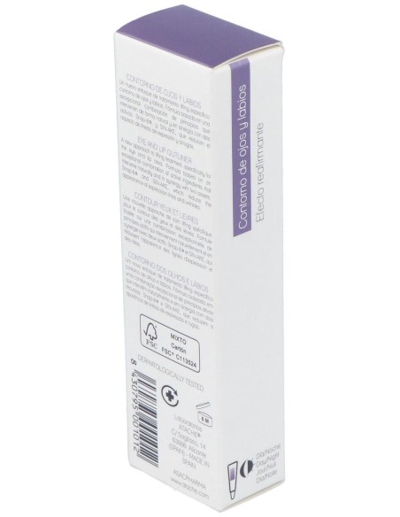 Lift Therapy Intesive Lift Contour Crema 15Ml.