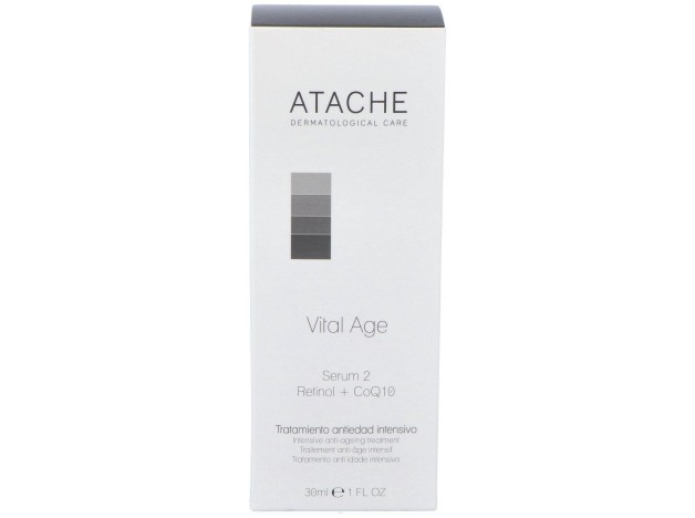 Vital Age Sérum Tratamiento Antiedad Intensivo...