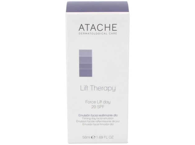 Lift Therapy Emulsión Facial Reafirmante Día 50Ml