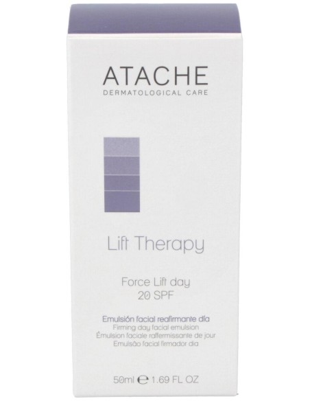 Lift Therapy Emulsión Facial Reafirmante Día 50Ml