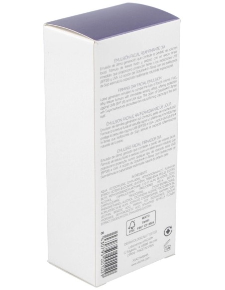 Lift Therapy Emulsión Facial Reafirmante Día 50Ml