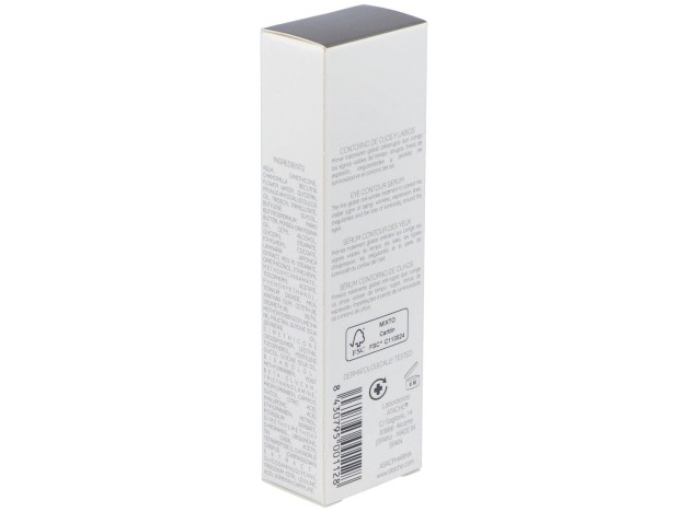 Vital Age Eye Wrinkle Attack Serum 15Ml.