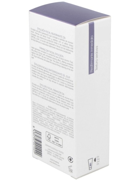 Lift Therapy Emulsión Facial Reafirmante Día 50Ml