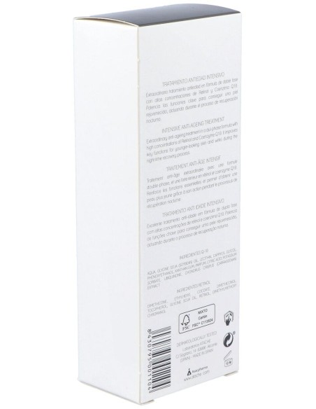 Vital Age Sérum Tratamiento Antiedad Intensivo 30Ml