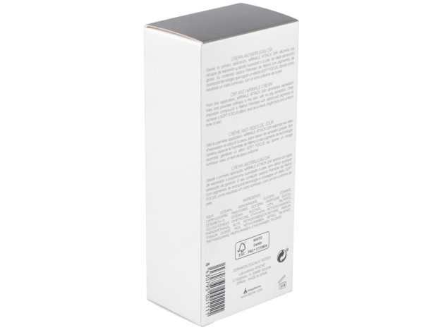 Atache Vital Age Crema Antiarrugas De Día, 50 Ml