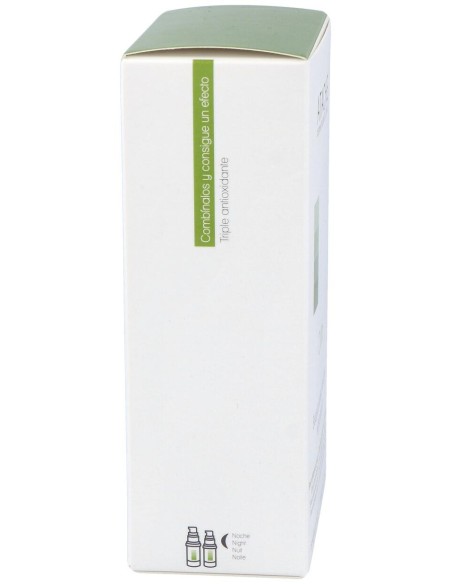 Atache C Vital Active Fluid + Sérum, 30 Ml + 15 Ml