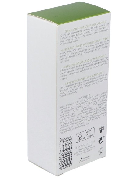 Cvital Crema Hidro-Protectora Antioxidante 50Ml.