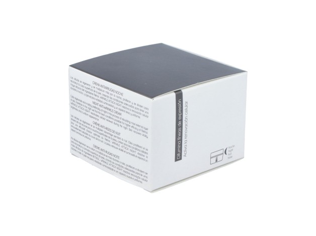 Vital Age Crema Antiarrugas Noche 50Ml