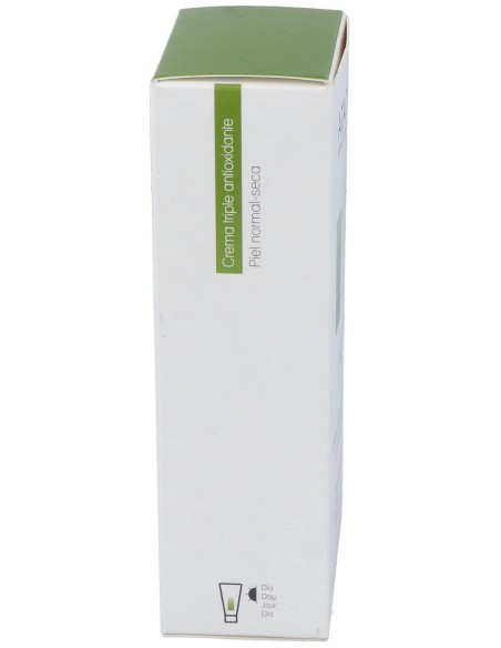 Cvital Crema Hidro-Protectora Antioxidante 50Ml.
