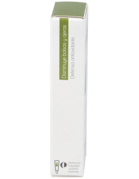 Atache C Vital Contorno De Ojos Multivitamínico, 15 Ml