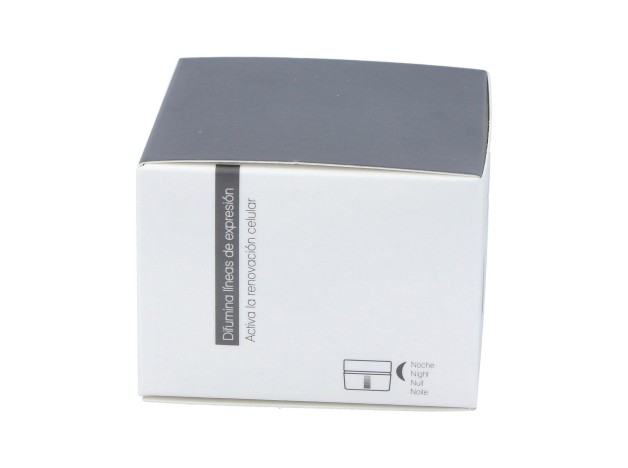 Vital Age Crema Antiarrugas Noche 50Ml