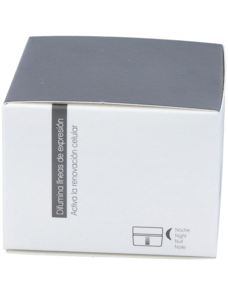 Vital Age Crema Antiarrugas Noche 50Ml