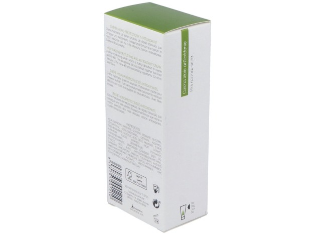 Cvital Crema Hidro-Protectora Antioxidante 50Ml.