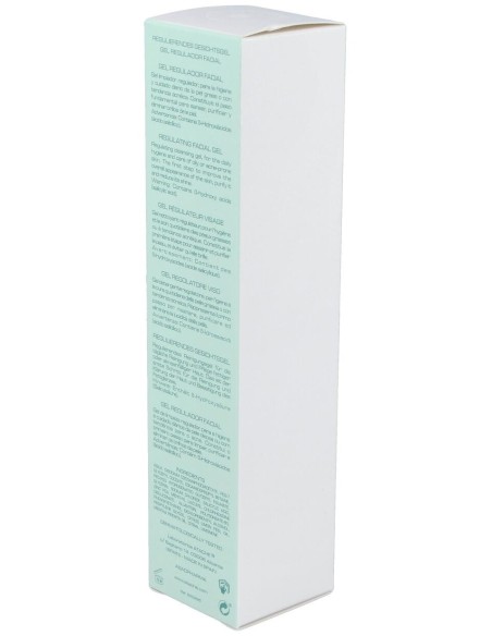 Atache Gel Limpiador Oily Sk 115Ml