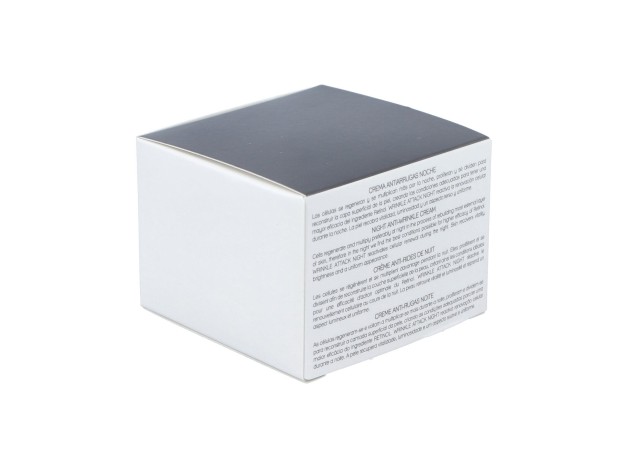 Vital Age Crema Antiarrugas Noche 50Ml