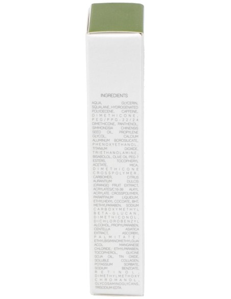 Atache C Vital Contorno De Ojos Multivitamínico, 15 Ml