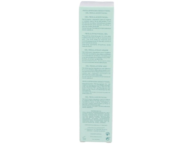 Atache Gel Limpiador Oily Sk 115Ml