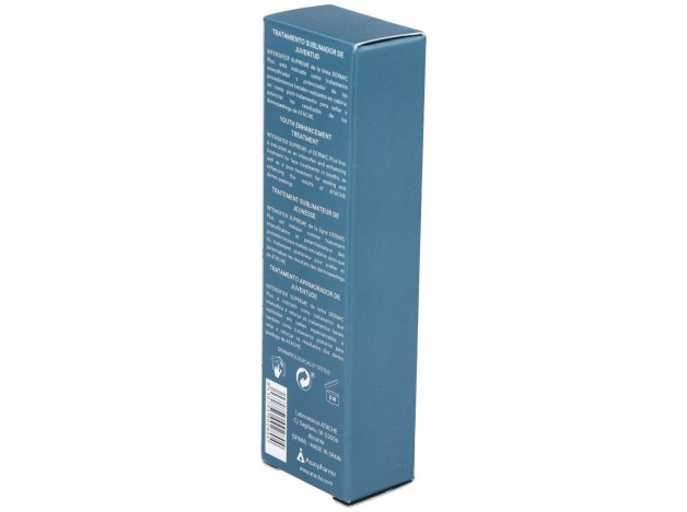 Atache Dermic + Intensifier Supreme 15Ml