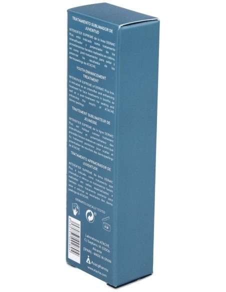 Atache Dermic + Intensifier Supreme 15Ml
