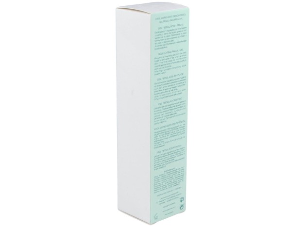 Atache Gel Limpiador Oily Sk 115Ml
