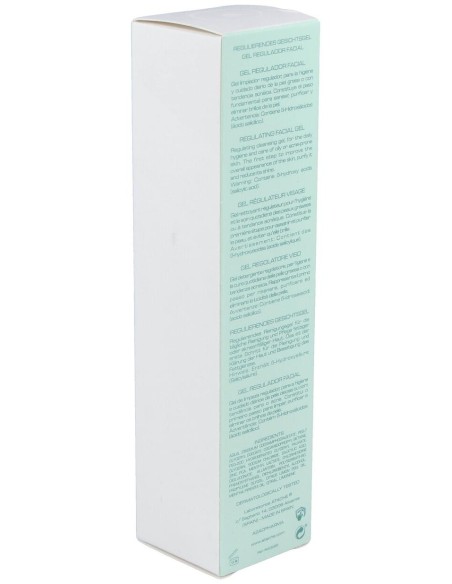 Atache Gel Limpiador Oily Sk 115Ml