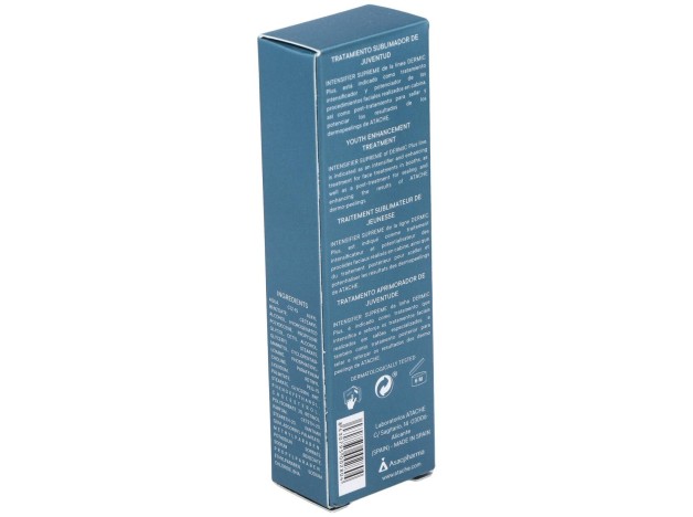 Atache Dermic + Intensifier Supreme 15Ml