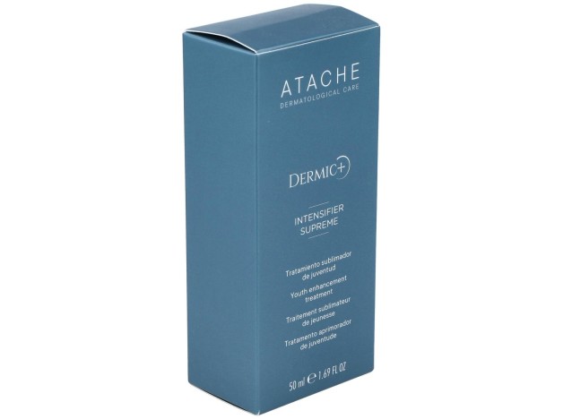 Atache Dermic+ Intensifier Supreme 50Ml