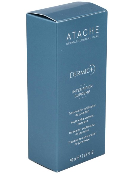 Atache Dermic+ Intensifier Supreme 50Ml