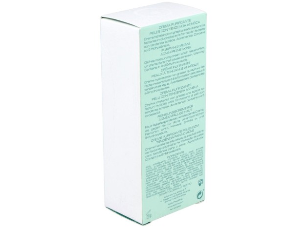 Atache Crema Hidratante Oily Sk Balancing 50Ml