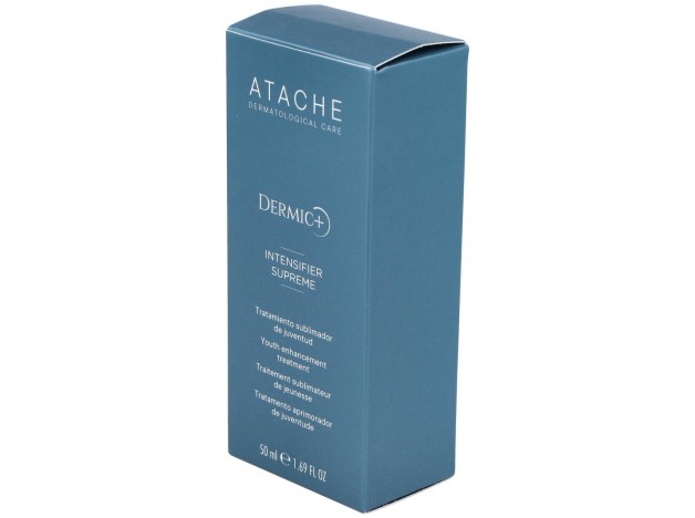 Atache Dermic+ Intensifier Supreme 50Ml