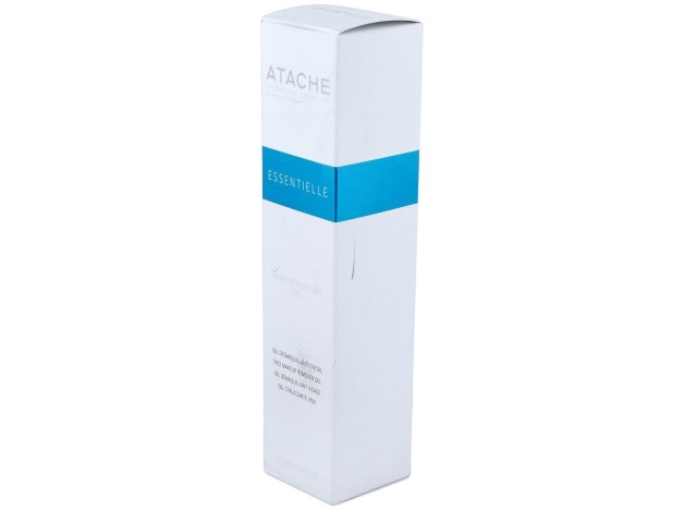 Essentielle Gel Desmaquillante Facial 115Ml