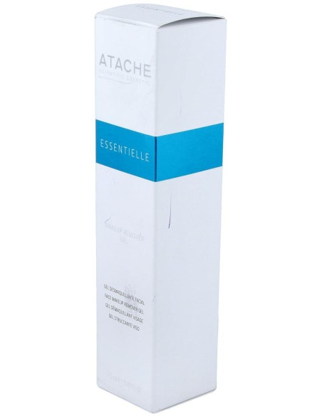 Essentielle Gel Desmaquillante Facial 115Ml