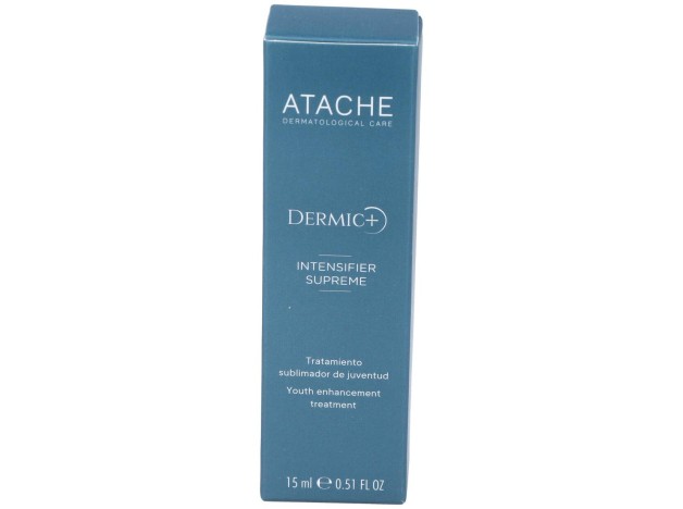 Atache Dermic + Intensifier Supreme 15Ml