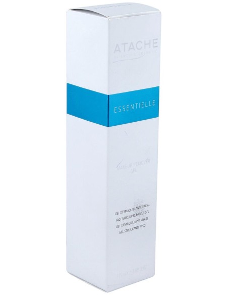Essentielle Gel Desmaquillante Facial 115Ml
