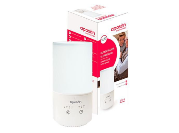 Aposan Humidificador Ultrasonico