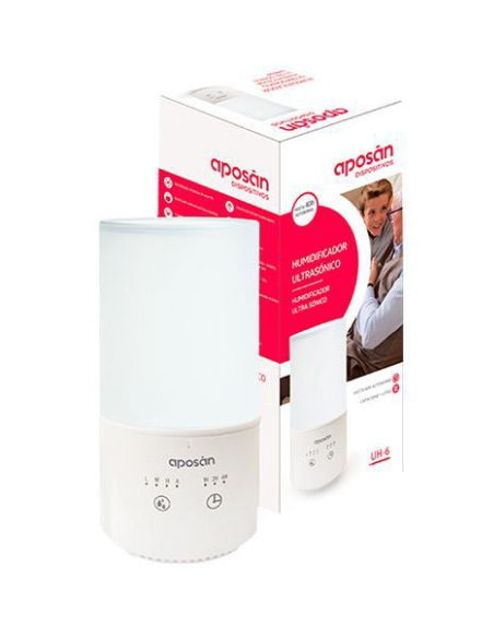 Aposan Humidificador Ultrasonico