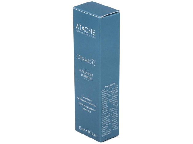 Atache Dermic + Intensifier Supreme 15Ml