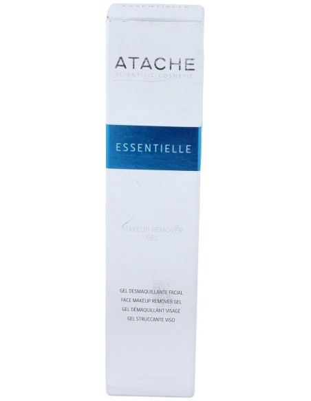 Essentielle Gel Desmaquillante Facial 115Ml