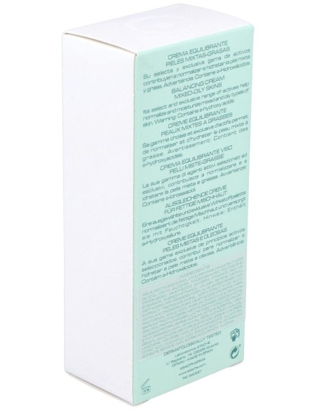 Atache Crema Acneica Oily Sk Balancing 50Ml