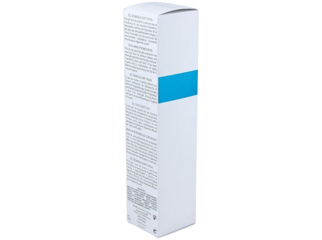 Essentielle Gel Desmaquillante Facial 115Ml