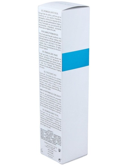 Essentielle Gel Desmaquillante Facial 115Ml