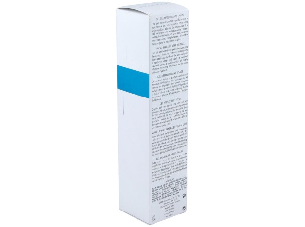 Essentielle Gel Desmaquillante Facial 115Ml