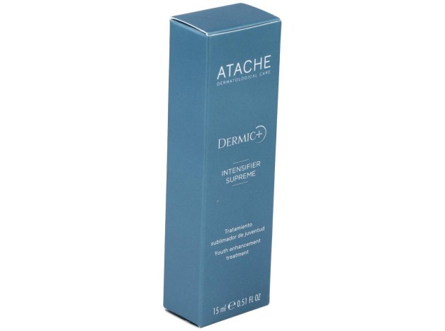 Atache Dermic + Intensifier Supreme 15Ml