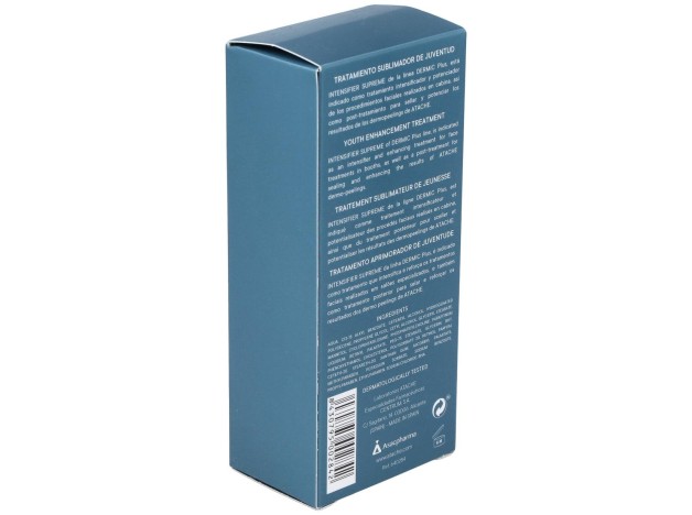 Atache Dermic+ Intensifier Supreme 50Ml