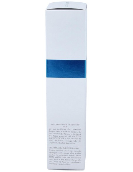Essentielle Total Makeup Remover 115Ml.