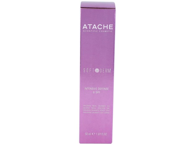 Soft Derm Intensive Defense 50Ml.