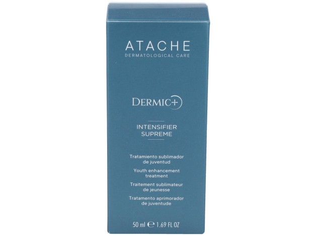 Atache Dermic+ Intensifier Supreme 50Ml